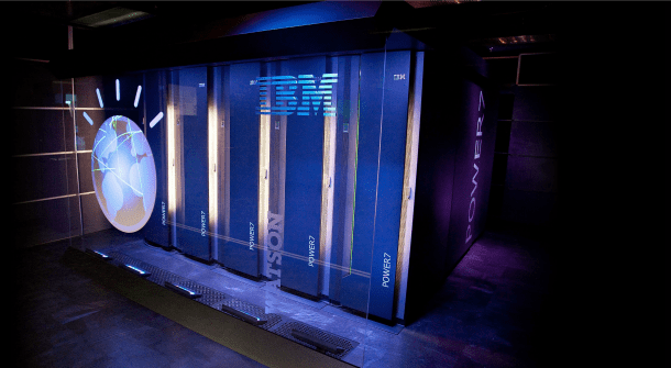 IBM Watson
