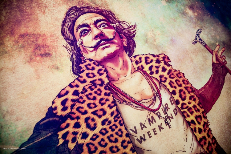 DALÍ