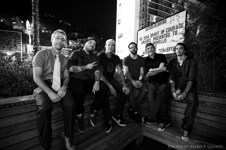 House of Blues 2014 1