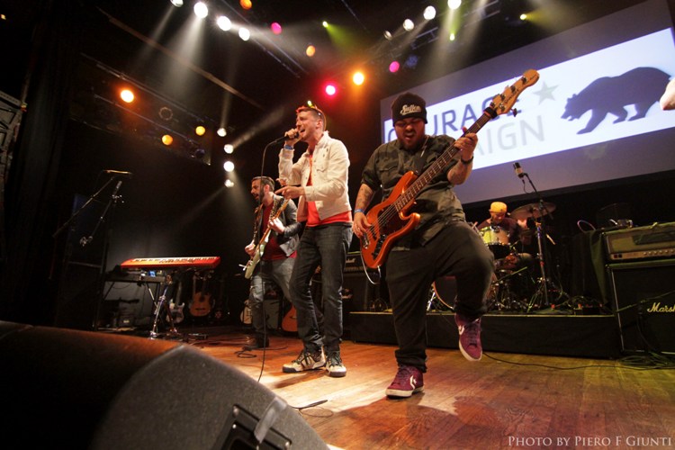 House of Blues 2014 2