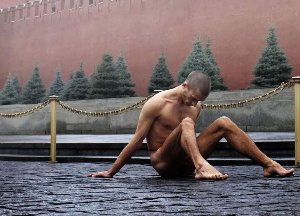 pavlensky