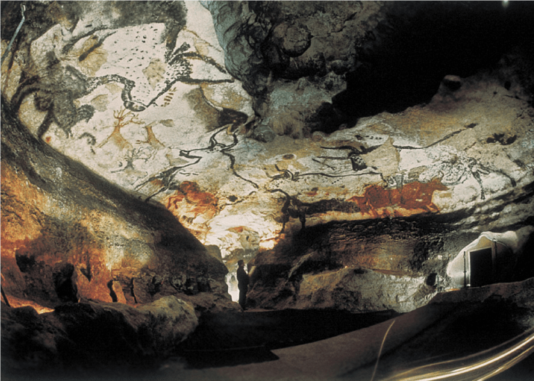 lascauxcave