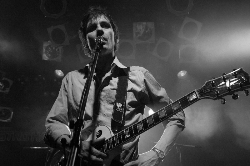 Dean by Yoriko Tanaka