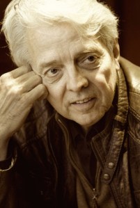 Andreas Huyssen sepia