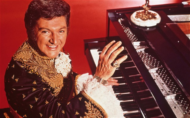 liberace